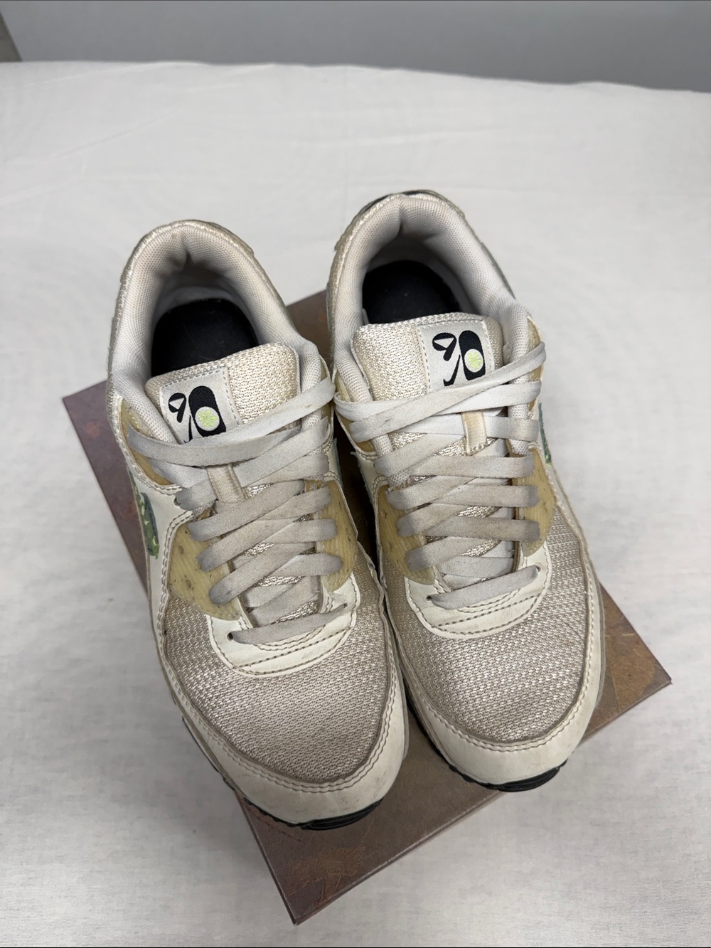 Nike Air